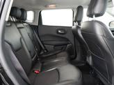 Thumbnail of 2021 Diamond Black Crystal Pearlcoat Jeep Compass