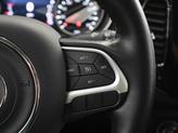 Thumbnail of 2021 Diamond Black Crystal Pearlcoat Jeep Compass