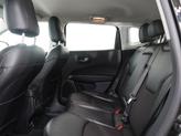 Thumbnail of 2021 Diamond Black Crystal Pearlcoat Jeep Compass