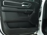 Thumbnail of 2023 Bright White Clearcoat RAM 1500