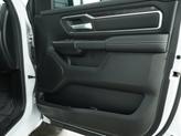 Thumbnail of 2023 Bright White Clearcoat RAM 1500