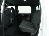 Thumbnail of 2023 Bright White Clearcoat RAM 1500