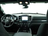 Thumbnail of 2023 Bright White Clearcoat RAM 1500