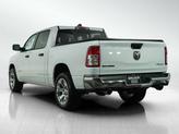 Thumbnail of 2023 Bright White Clearcoat RAM 1500