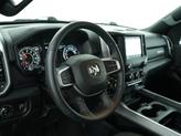 Thumbnail of 2023 Bright White Clearcoat RAM 1500