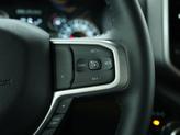 Thumbnail of 2023 Bright White Clearcoat RAM 1500