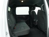 Thumbnail of 2023 Bright White Clearcoat RAM 1500