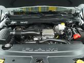 Thumbnail of 2023 Bright White Clearcoat RAM 1500