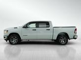 Thumbnail of 2023 Bright White Clearcoat RAM 1500