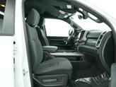 Thumbnail of 2023 Bright White Clearcoat RAM 1500