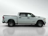 Thumbnail of 2023 Bright White Clearcoat RAM 1500