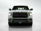 Thumbnail of 2023 Bright White Clearcoat RAM 1500