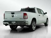 Thumbnail of 2023 Bright White Clearcoat RAM 1500