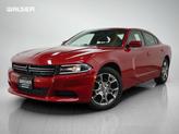 Photo of 2015 Redline Red Tricoat Pearl Dodge Charger
