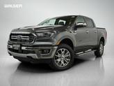 Photo of 2019 Magnetic Ford Ranger