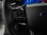 Thumbnail of 2021 Star White Metallic Tri-Coat Ford Explorer