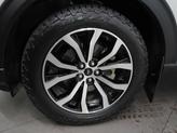 Thumbnail of 2021 Star White Metallic Tri-Coat Ford Explorer