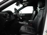 Thumbnail of 2021 Star White Metallic Tri-Coat Ford Explorer