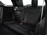 Thumbnail of 2021 Star White Metallic Tri-Coat Ford Explorer