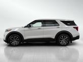 Thumbnail of 2021 Star White Metallic Tri-Coat Ford Explorer