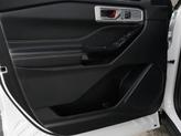 Thumbnail of 2021 Star White Metallic Tri-Coat Ford Explorer