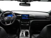 Thumbnail of 2021 Star White Metallic Tri-Coat Ford Explorer