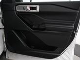 Thumbnail of 2021 Star White Metallic Tri-Coat Ford Explorer