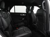Thumbnail of 2021 Star White Metallic Tri-Coat Ford Explorer