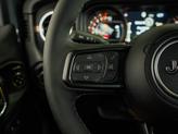 Thumbnail of 2025 Anvil Clearcoat Jeep Gladiator