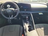Thumbnail of 2025 Black Hyundai ELANTRA
