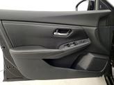 Thumbnail of 2022 Black Nissan Sentra