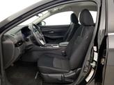 Thumbnail of 2022 Black Nissan Sentra