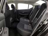 Thumbnail of 2022 Black Nissan Sentra