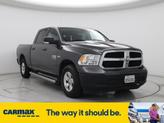 Photo of 2020 Gray RAM 1500 Classic