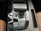 Thumbnail of 2023 Black Audi Q5