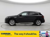 Thumbnail of 2023 Black Audi Q5