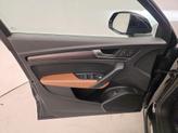 Thumbnail of 2023 Black Audi Q5