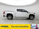 Thumbnail of 2023 White GMC Sierra 1500