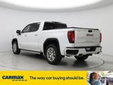 Thumbnail of 2023 White GMC Sierra 1500