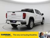 Thumbnail of 2023 White GMC Sierra 1500