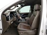 Thumbnail of 2023 White GMC Sierra 1500