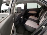 Thumbnail of 2017 Gray Chevrolet Equinox
