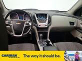 Thumbnail of 2017 Gray Chevrolet Equinox