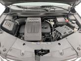 Thumbnail of 2017 Gray Chevrolet Equinox
