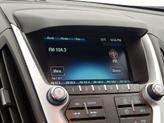 Thumbnail of 2017 Gray Chevrolet Equinox