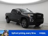 Photo of 2021 Black GMC Sierra 1500