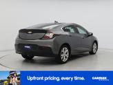 Thumbnail of 2017 Silver Chevrolet Volt