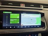 Thumbnail of 2020 Black Land Rover Range Rover Velar