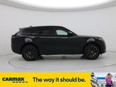 Thumbnail of 2020 Black Land Rover Range Rover Velar