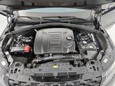 Thumbnail of 2020 Black Land Rover Range Rover Velar